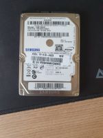 HDD SATA Samsung 160GB Notebook Baden-Württemberg - Eichstetten am Kaiserstuhl Vorschau