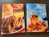 Grundkoch- und Backbuch Dr. Oetker Baden-Württemberg - Furtwangen Vorschau