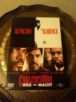 DVDs "Scarface" und "Carlito's Way" Berlin - Neukölln Vorschau