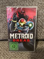 Nintendo Switch Metroid Dread *NEU OVP* Bochum - Bochum-Wattenscheid Vorschau