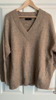 Pullover, Mango, Gr. M, braun Nordrhein-Westfalen - Neuss Vorschau