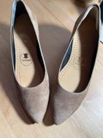 Damen Pumps von Paul Green Nordrhein-Westfalen - Rheine Vorschau