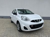 Nissan Micra 1.2 30 Jahre Edition Rheinland-Pfalz - Trierweiler Vorschau