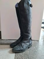 Lederreitstiefel 36 4Riders Ecostar Reitstiefel Nordrhein-Westfalen - Neukirchen-Vluyn Vorschau