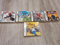 Nintendo DS Spielesammlung Kr. Altötting - Winhöring Vorschau