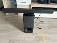 Sony soundbar mit subwoofer Essen - Essen-Frintrop Vorschau