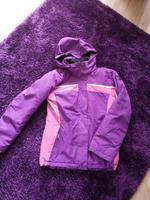 CMP Jacke Gr.164 / XS / S Bayern - Burgberg Vorschau