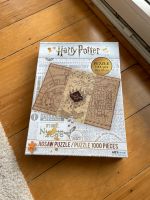 Harry Potter Puzzle 1000 Teile Hamburg-Nord - Hamburg Winterhude Vorschau