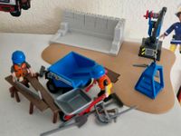 Baustelle Playmobil 70513 Nordrhein-Westfalen - Hamm Vorschau