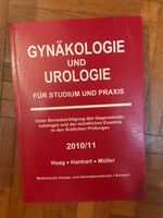 Gynäkologie und Urologie für Studieum und Praxis Leipzig - Connewitz Vorschau