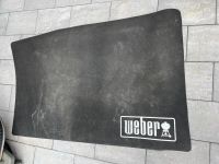 Weber Grillmatte 120x80 cm Rheinland-Pfalz - Mülheim-Kärlich Vorschau