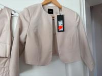 Bolero Blazer Zero Gr. 34 NEU m. Etikett Bayern - Olching Vorschau