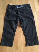 ❤️ Jeans ❤️ Culotte ❤️ schwarz Cecil neu 33 44 Niedersachsen - Seelze Vorschau