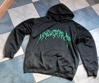 Damen od. Herren Hoodie/ Pullover / Sweatshirt / Gr. M / SHEIN Bayern - Hallstadt Vorschau