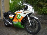 Honda CB 750 K3 Four Bayern - Remlingen Vorschau