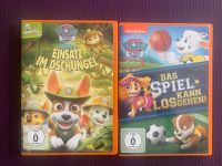 Einsatz im Dschungel  - das Spiel kann losgehen paw patrol dvd Berlin - Tempelhof Vorschau