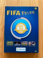 Doppel DVD 100 Jahre FIFA sehr gut Fußball Thüringen - Vacha Vorschau