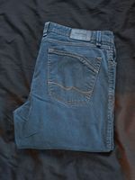 Top erhaltene Jeans von Hattrick, blau-grau,  Gr.36/34 Nordrhein-Westfalen - Petershagen Vorschau