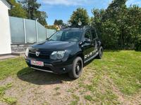 Dacia Duster Destination 4x4 Allrad, Scheckheft, Zahnriemen Rheinland-Pfalz - Zweibrücken Vorschau