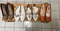 Tamaris, Gerry Weber, Ovye, Belmondo Schuhe Gr. 38 u. 39. ab 8€ Schleswig-Holstein - Reinbek Vorschau