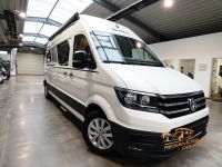 Hobby Maxia Van 680 ET Combi 6E Markise AHK CAMPERNET Nordrhein-Westfalen - Dülmen Vorschau