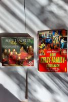 Kelly Family 3 CD Box und Rätselbuch Brandenburg - Cottbus Vorschau