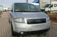 Schlachtfest AUDI A2 (8Z0) 1.4 TDI Motor AMF Getr EWQ Lack LY7W Nordrhein-Westfalen - Bad Sassendorf Vorschau