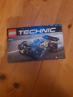 Lego Technik Dresden - Prohlis-Nord Vorschau