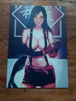 Displate Tifa Lockhart Niedersachsen - Dannenberg (Elbe) Vorschau