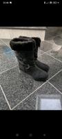 Stiefel mit Fell Nordrhein-Westfalen - Bergheim Vorschau