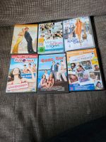 Verschiedene DVDs Bayern - Bürgstadt Vorschau