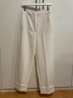 Stoffhose/ Damen Hose/ Stoffhose mit weitem Bein Hessen - Eltville Vorschau