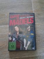 DVD Taffe Mädels Mecklenburg-Vorpommern - Wismar Vorschau