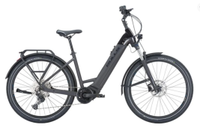 BULLS ICONIC EVO 2, Gr. XL 54cm UVP: 4599,00€ Baden-Württemberg - Kuppenheim Vorschau