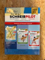 Schreibpilot-Lernhefte fürs 1.Schuljahr Nordrhein-Westfalen - Möhnesee Vorschau