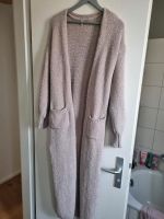 Langer Cardigan Strickjacke Fashion Nova XS Frankfurt am Main - Riederwald Vorschau