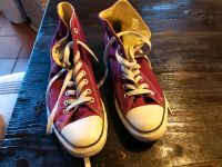 Converse All Star Chucks men 8,5 Women 10,5 EUR 42 Hessen - Reichelsheim (Wetterau) Vorschau