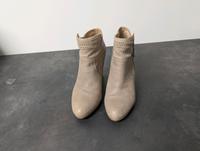 Geox Damen Stiefel Größe 40 Beige Niedersachsen - Cloppenburg Vorschau