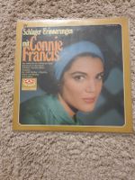 Connie Francis Schlager-Erinnerungen  LP - Viny Hessen - Fuldatal Vorschau