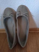 Graceland Ballerinas Schuhe Espandrillos 39 Bayern - Burgberg Vorschau