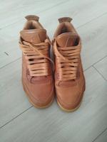 Jordan 4 brown Ginger Häfen - Bremerhaven Vorschau