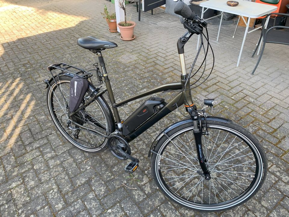 E-Bike Prophete Entdecker e8.6 (unisex) in Wipperfürth