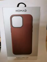 Nomad iPhone 14 Pro Max Leder Leather Case MagSafe Braun Hülle Dortmund - Innenstadt-Nord Vorschau