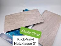 Klick-Vinyl 129m² Vinyl-Boden Stein-Optik Design-Boden Fussboden Gerflor Senso 30 clic Kandy-Clear 1247 Rigid Vinyl-Fliesen Rest-Posten Lagerverkauf Bodenbelag kein Laminat Pvc Parkett Nordrhein-Westfalen - Augustdorf Vorschau