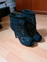 Hight heels 38 Niedersachsen - Twist Vorschau