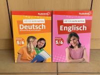 Studenkreis Fit für gute Noten Deutsch und Englisch Neuwertig!! Bayern - Neu Ulm Vorschau