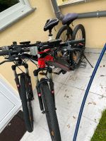 Zündapp Z801 E-Bike E Mountainbike 27,5 Zoll Hessen - Vellmar Vorschau