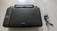 Epson Stylus SW425W Drucker Bayern - Erlangen Vorschau