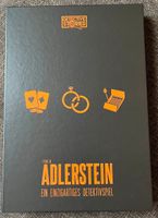 Detective Stories - Feuer in Adlerstein Sachsen - Bischofswerda Vorschau