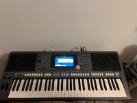 Yamaha Keyboard PSR-S 970 Bayern - Laufen Vorschau